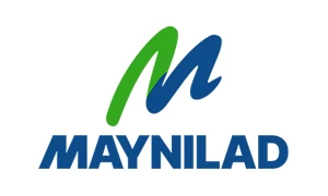 Logo: MAYNILAD
