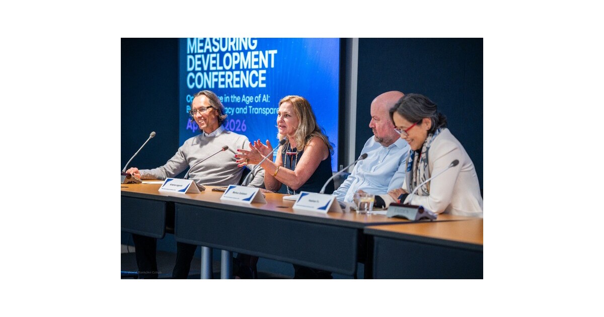 AI, transparency, and trust: rethinking open science in development research