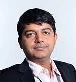 Prashant Mehra