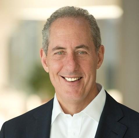 Michael Froman