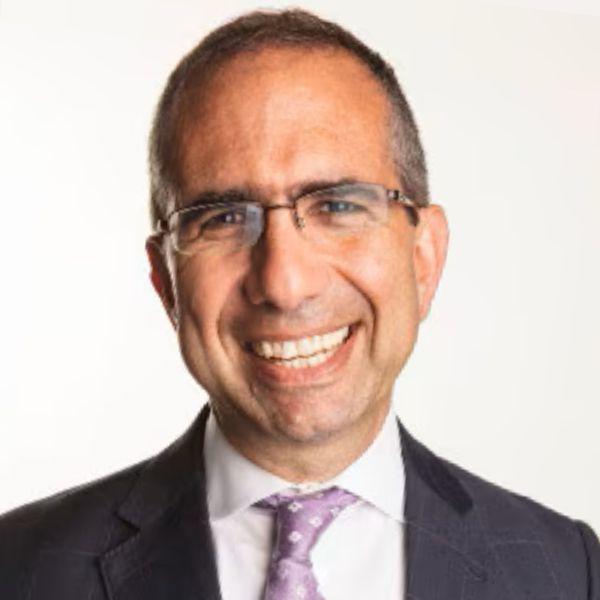 مايكل غولتزمان 