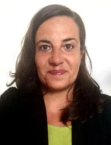 Michela Chiara Alderuccio