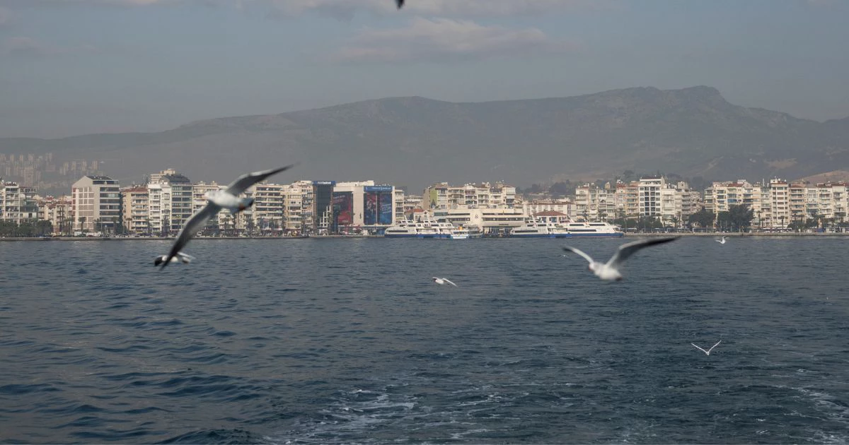 Turkey - Blue Finance 