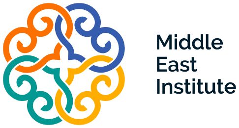 Middle East Institute Logo