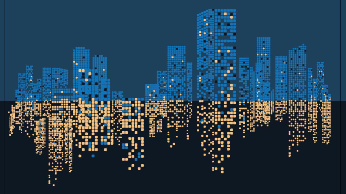 Africa’s Pulse - April 2024 - Why Tackling Inequality is Essential for Growth