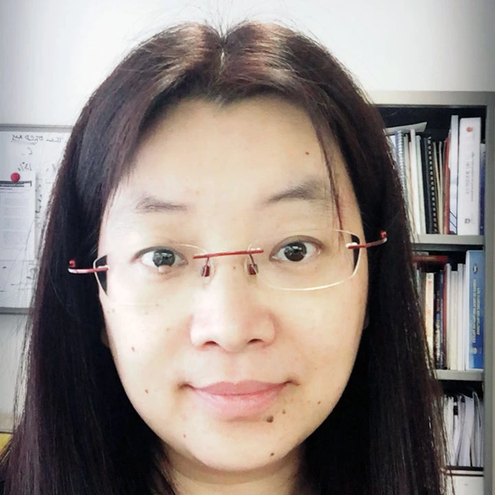 Zhao Min