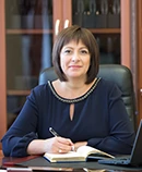 Natalie A. Jaresko