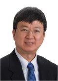 Min Zhu