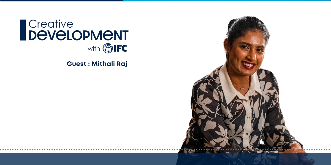 Mithali Raj and the Rise of Women's Sports in India 