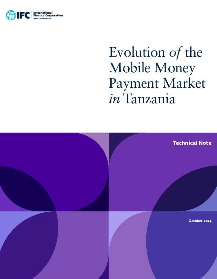 Report cover