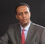 محمد عمر عرته