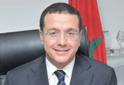 Mohamed Boussaid