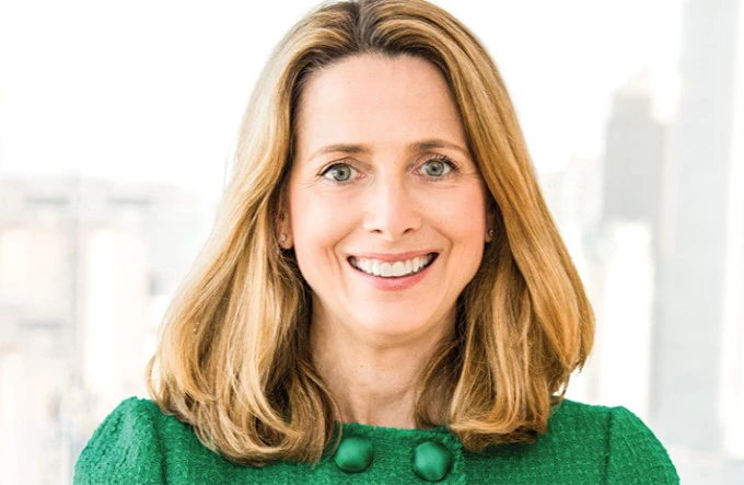 Julie Monaco, Global Head Public Sector Banking, Capital Markets and Advisory Division, Citigroup