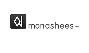 Logo of Monashees Expansion Fund company. Link to the Monashees Expansion Fund website.