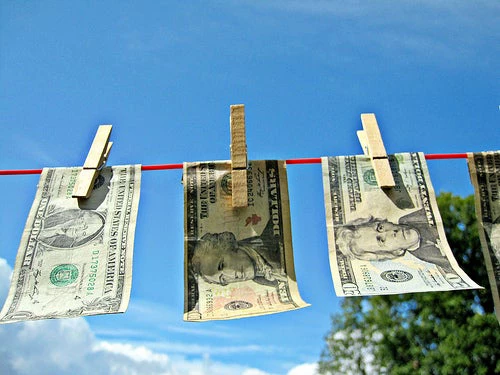 Are the updated FATF standards ambitious enough to help curb money laundering? (Credit: Images_of_Money, Flickr)