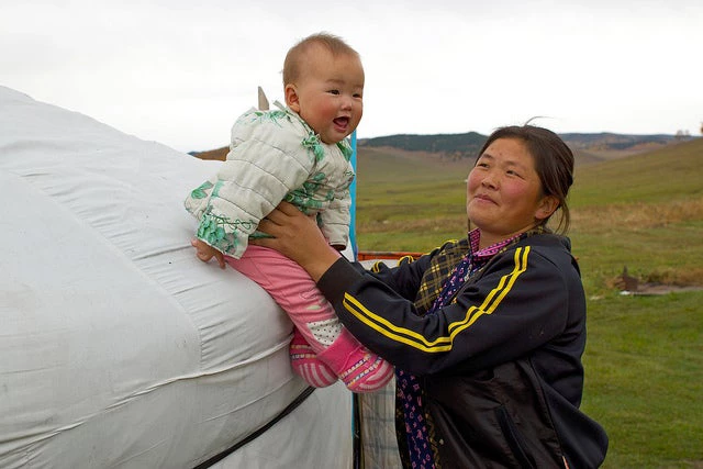 Early childhood education in Mongolia – who is still excluded?