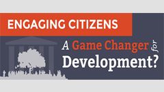 Citizen Engagement: Massive Online Open Course (MOOC) Launch