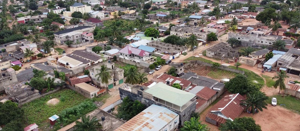 Build capacity to expand access for all to housing finance in West Africa