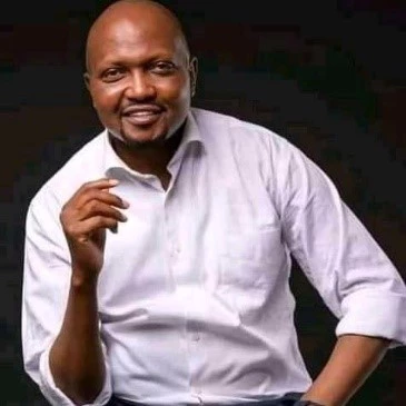 Moses Kiarie Kuria