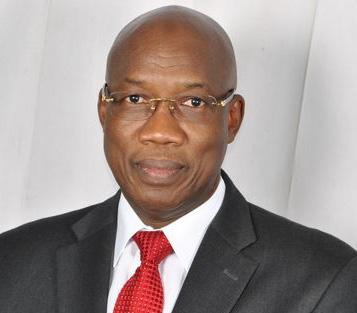 Birama B. Sidibé