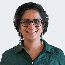 Mukta Joshi 