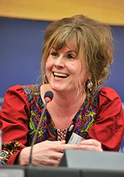 Marinke van Riet