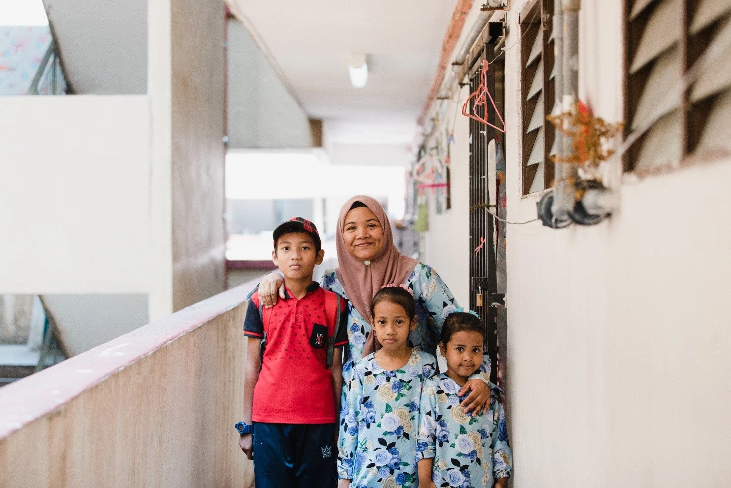 Empowering women in Malaysia by promoting economic opportunities for them can go a long way towards fulfilling the country?s development potential. 