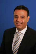 Nasser A. Malik