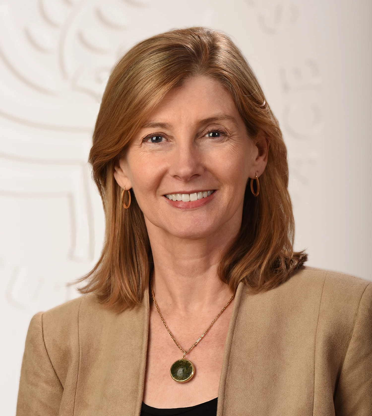 Nancy Lindborg