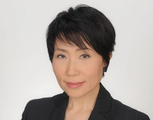 Naoko Ishii