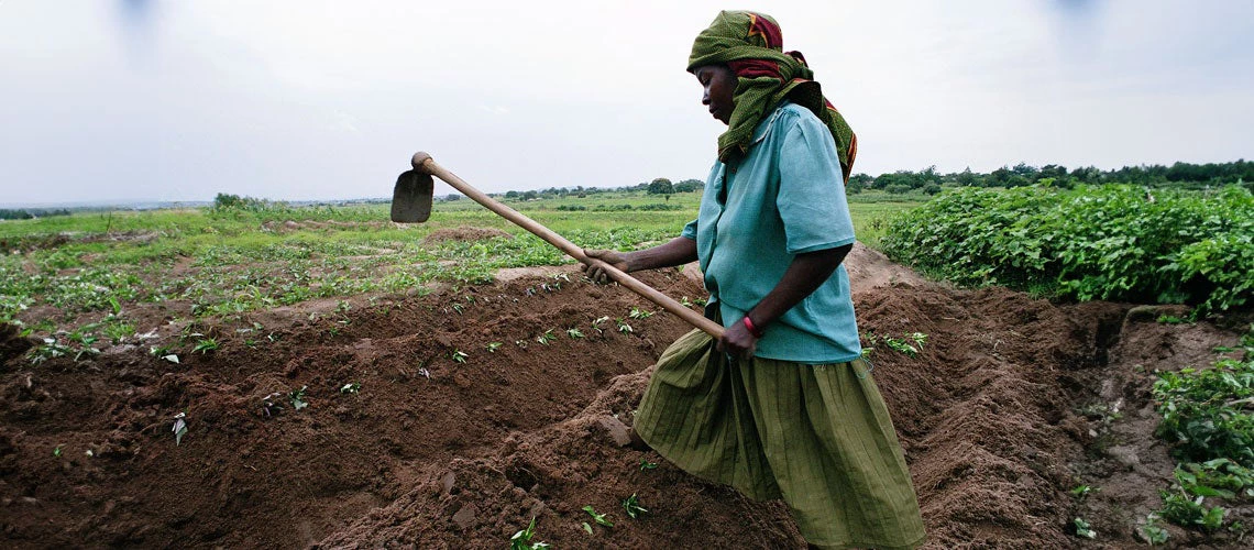 Photo: Scott Wallace / World Bank