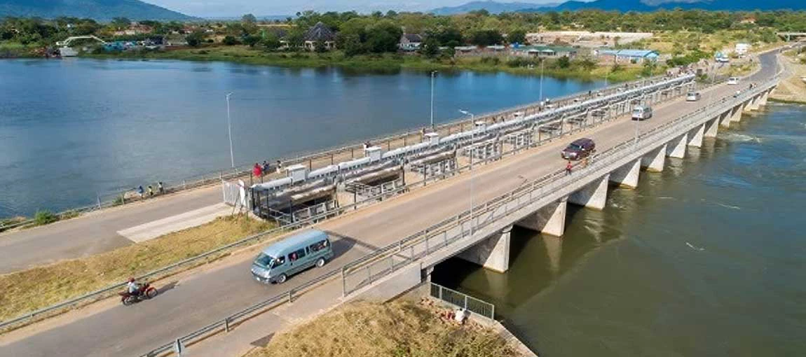 Unpacking the buzz on the rising water levels of Lake Malawi