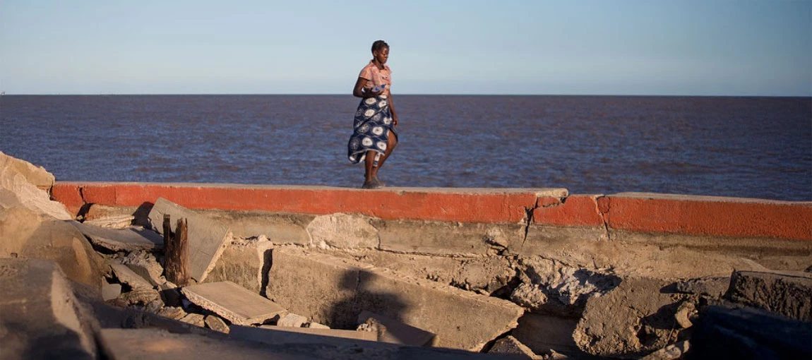 The unseen frontline: Why social vulnerability must be at the heart of climate action