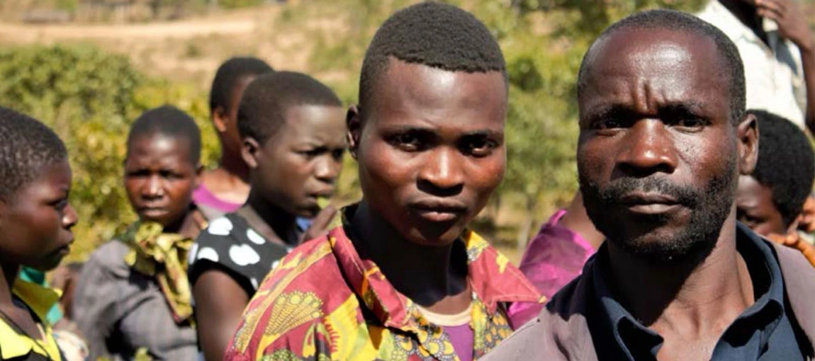 Integrating traditional and formal justice delivery systems: Can a hybrid justice delivery system improve access to justice in Zambia?