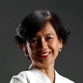 Natalia  Soebagjo