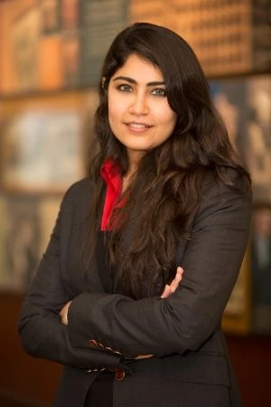 Naysa  Ahuja