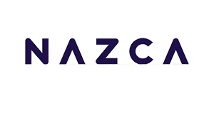 Logo of Mtn Nazca II company. Link to the Mtn Nazca II website.