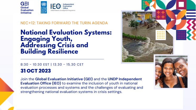 NEC+12 Moving The Turin Agenda Forward