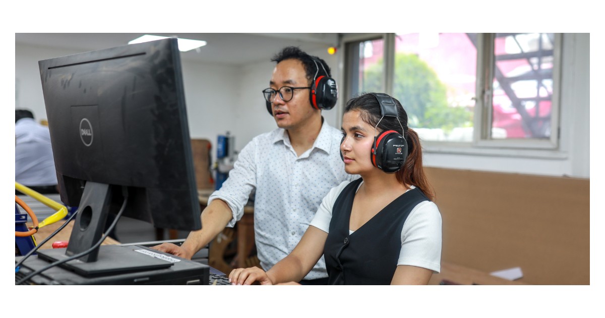 Unlocking jobs through trade and AI in South Asia