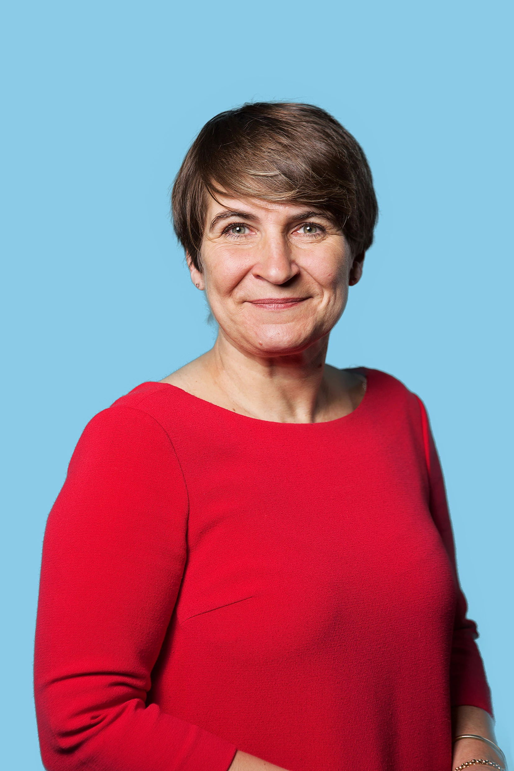 Lilianne Ploumen