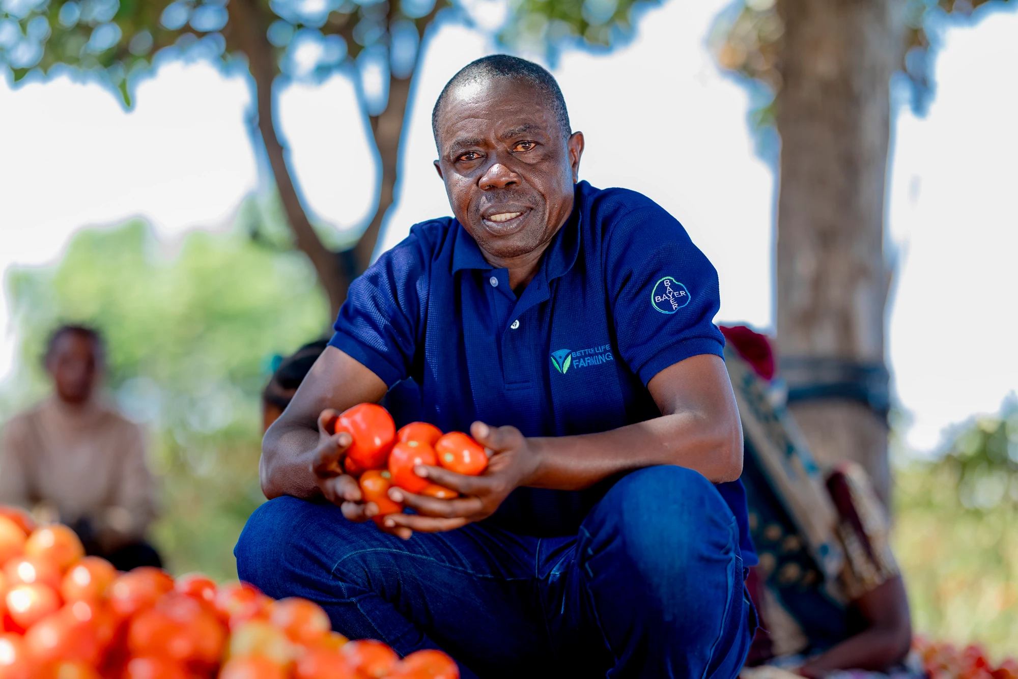 Inspiring a New Generation of Farming Entrepreneurs
