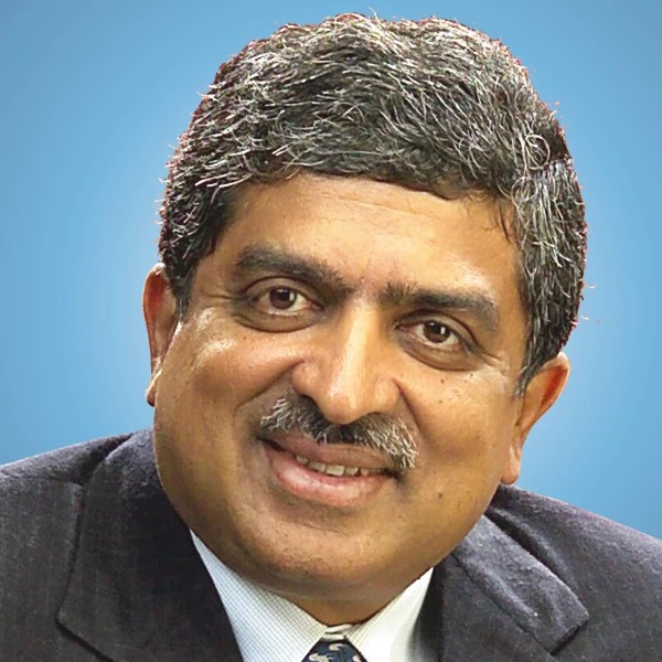 Nandan Nilekani