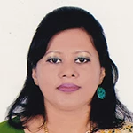 Nishat Noman, Executive Engineer, Procurement Division