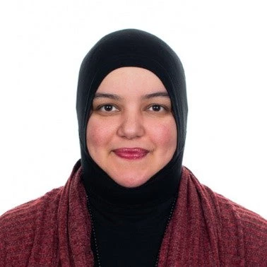 Nouf Alazmi, Financial Management Specialist, World Bank in the Public Financial Management and Standards (EPSPF) Unit of the Governance Global Practice