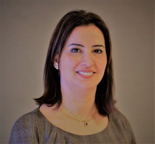 نور  المغربي
