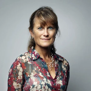 Jacqueline Novogratz