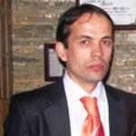 Numon Abdughafforzoda