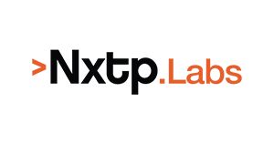 Logo of NXTP Labs company. Link to the NXTP Labs website.