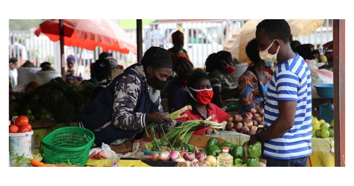 How could rising food prices impact education outcomes in Rwanda – and