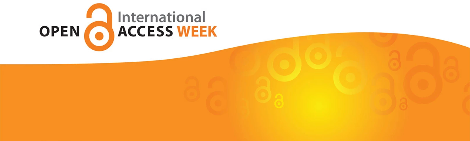 International Open Access Week 2017 